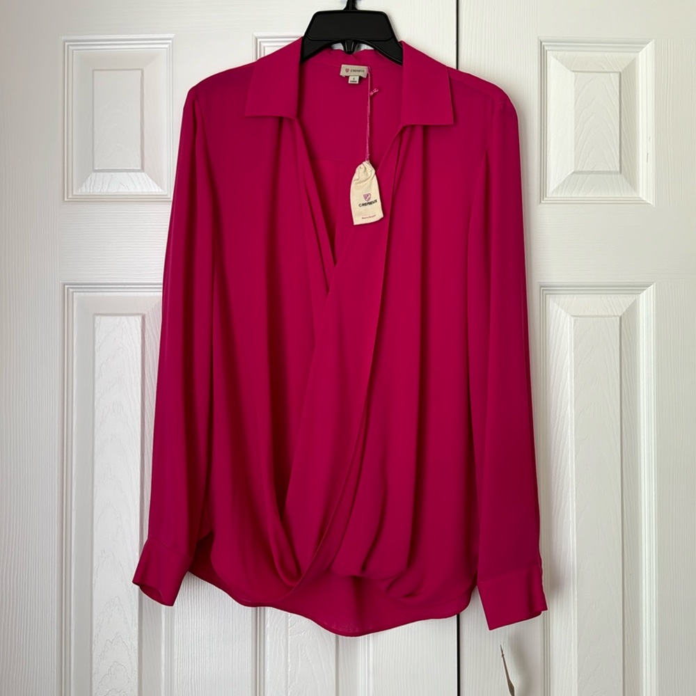 Women’s blouse